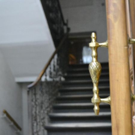 Lux Apartament На Левицького إلفيف المظهر الخارجي الصورة