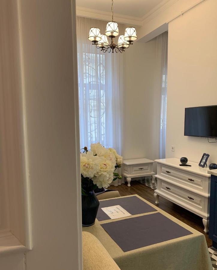 Lux Apartament На Левицького إلفيف المظهر الخارجي الصورة
