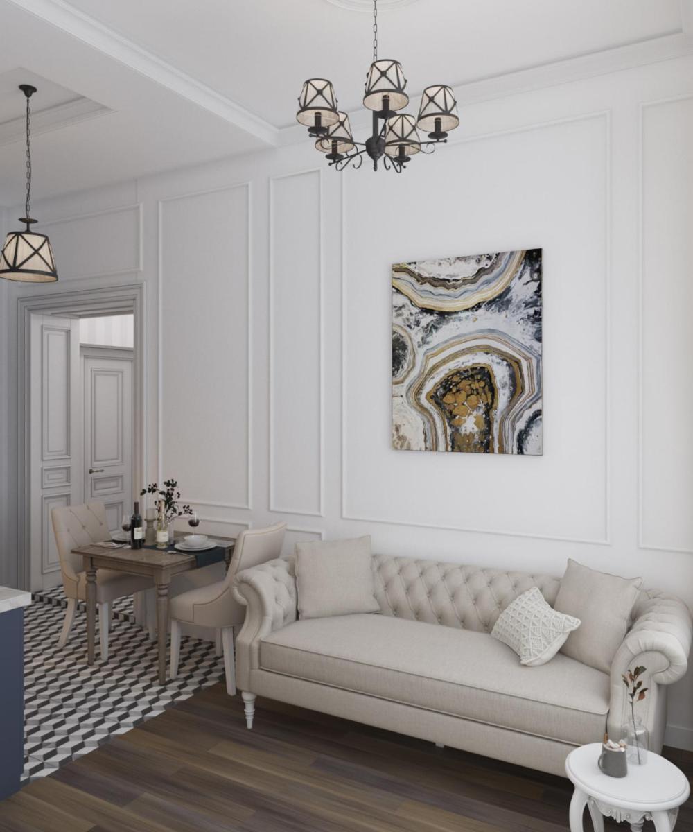 Lux Apartament На Левицького إلفيف المظهر الخارجي الصورة