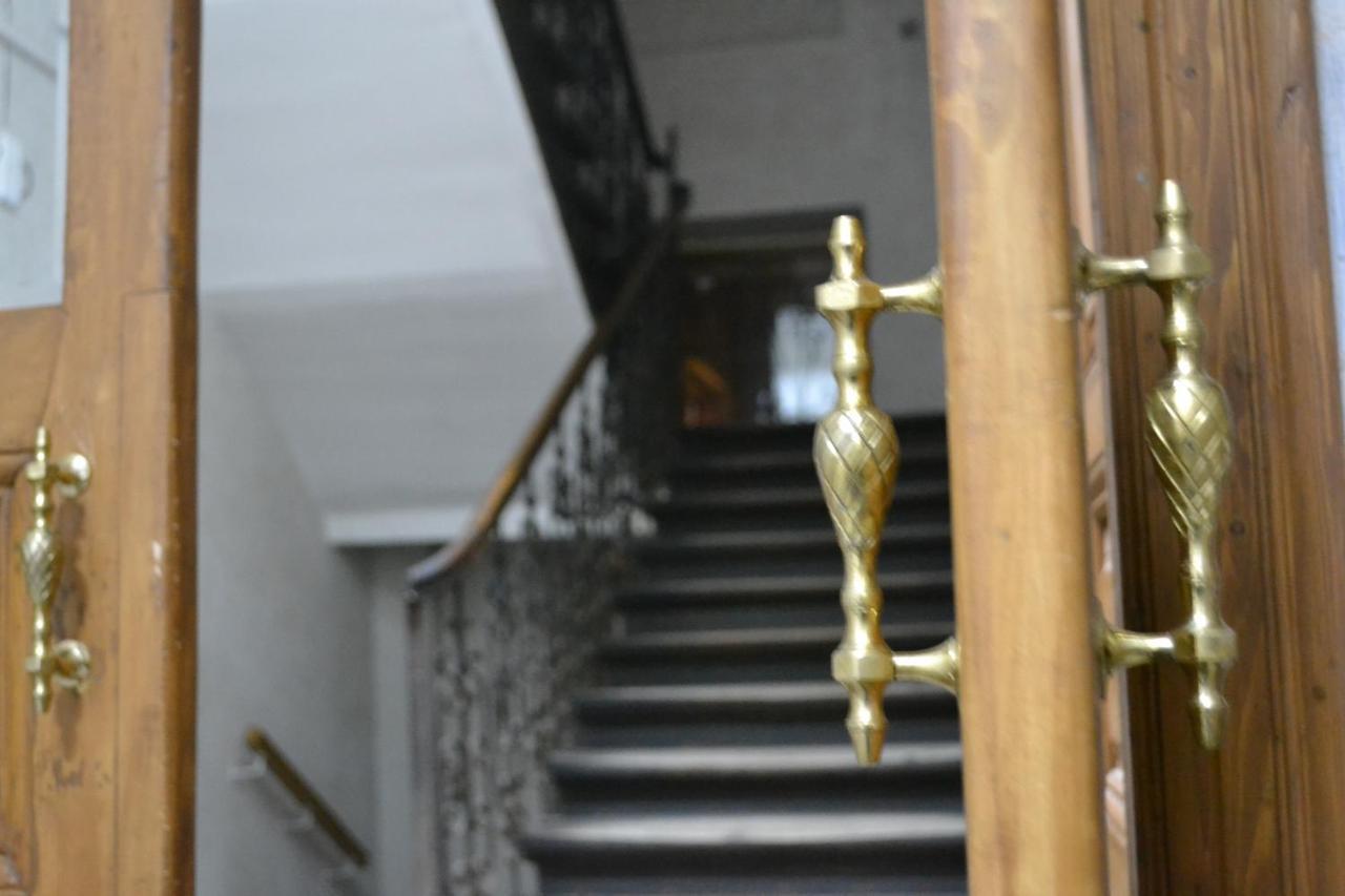 Lux Apartament На Левицького إلفيف المظهر الخارجي الصورة