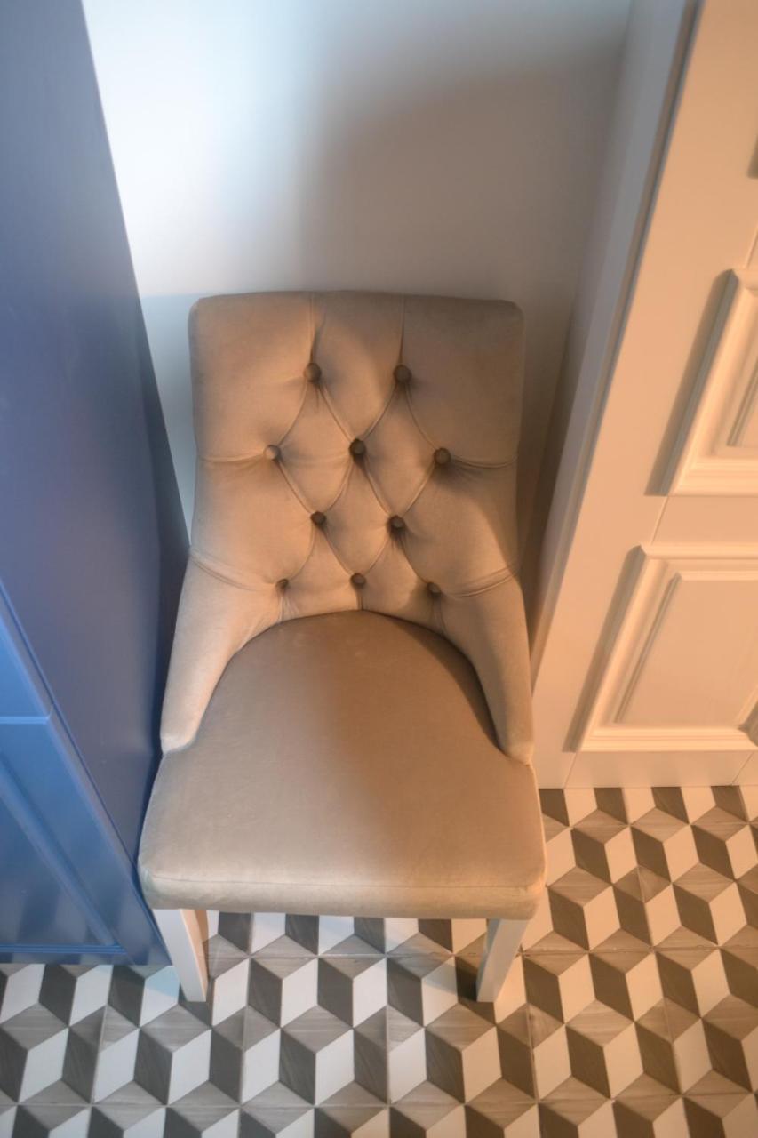 Lux Apartament На Левицького إلفيف المظهر الخارجي الصورة